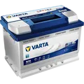 Produktbild: 570500076D842 VARTA Starterbatterie für AC,ALFA ROMEO,AUDI,BMW,CHRYSLER,CITROËN,