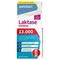 Produktbild: SANOTACT Laktase Express 13.000 Kautabletten 40 ST