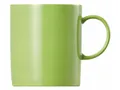 Produktbild: Thomas Sunny Day Apple Green Becher mit Henkel 0,3 l
