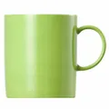 Produktbild: Thomas Sunny Day Becher mit Henkel, Tasse, Porzellan, Apple Green, 300ml, 15505