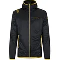 Produktbild: Jacken La Sportiva Aequilibrium Insulation D88999999 - Schwarz