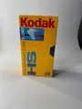 Produktbild: 2x KODAK High Standard Color E-240 HS Video Casette VHS Videokassette Neu & OVP