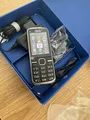 Produktbild: Nokia  C5-00 - 5MP