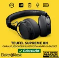 Produktbild: 🎧 Teufel SUPREME ON 🎧  Ohraufliegender Bluetooth-Kopfhörer Headset Headphone✅
