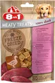 Produktbild: 8in1 Meaty Treats mit 100% Ente 50 g