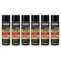 Produktbild: Isolbau Sprühkleber 6 x 500 ml - Extra starker Kleber für Heimwerk & Industrie - Klebe-Spray für Schaumstoff, Holz, Stoff, Leder, Filz uvm