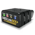 Produktbild: OBDLink MX+ OBD2 Bluetooth Scanner for iPhone, Android, and Windows