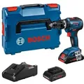Produktbild: Gsb 18v-55 Akku-schlagbohrschrauber (06019h5304) - Bosch Professional