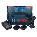 Produktbild: Bosch GSB 18V-55 Akku Schrauber 18 V 55Nm + ProCORE Akku 4 Ah + Lader 06019H5304
