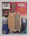Produktbild: EBC Sinter Bremsbeläge vorne für YAMAHA SR400 2014-2017 (1 Satz) FA179HH