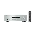 Produktbild: Yamaha A-S201 Verstärker 2 x 100 W Silber