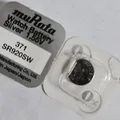 Produktbild: Sony muRata 371 V371 Batterie 370 Knopfzelle SR921 SR920SW SR69 AG1 Silberoxid