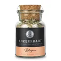 Produktbild: Ankerkraut Bolognese Gewürz Gewürzmischung im Korkenglas 100g