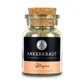 Produktbild: Ankerkraut Bolognese Gewürz Gewürzzubereitung Gewürzmischung Korkenglas 100 g
