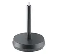 Produktbild: K&M 23200 Tischstativ schwarz