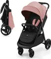 Produktbild: Kinderkraft RINE Kinderwagen Rosa
