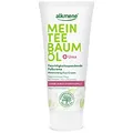 Produktbild: ALKMENE Mein Teebaumöl Fußcreme 100 ml
