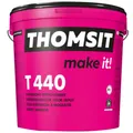 Produktbild: Thomsit T 440 DISPERSIONS-TEPPICHKLEBER 15 kg Schnellkleber für Textilbeläge