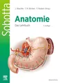 Produktbild: Sobotta Anatomie - Das Lehrbuch Tobias M. Böckers