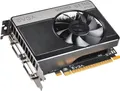 Produktbild: EVGA GT 740 FTW 1GB DDR5,PCI-E,DVI,miniHDMI