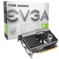 Produktbild: EVGA 01G-P4-3742-KR NVIDIA GT740 FTW 2S Grafikkarte (PCI-e 2048, 1GB GDDR3, VGA, 2X DVI, mHDMI, 1 GPU)
