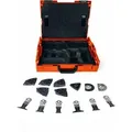 Produktbild: Fein Starlock L-Boxx 102 mit Zubehör, 3390375010