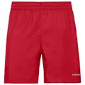 Produktbild: Head Tennishose Short Club kurz rot Herren, Größe: 3XL