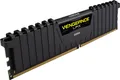 Produktbild: Corsair Vengeance LPX - DDR4 - Modul - 16 GB