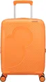 Produktbild: American Tourister Trolley Mickey Magic 55 / 20 EXP TSA Mickey Peachy Orange apricot