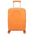 Produktbild: American Tourister® Hartschalen-Trolley Mickey Magic 55 / 20 EXP TSA, 4 Rollen orange