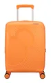 Produktbild: American Tourister Mickey Magic 55 / 20 EXP TSA S Trolley Mickey Peachy Orange