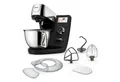 Produktbild: Tefal Küchenmaschine QB950D I-Coach Touch, 1200 W, 5,5 l Schüssel, 21 Automatikprogramme, intuitives digitales Coaching, Touchscreen