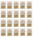 Produktbild: 20x Rummo Rigatoni N°50 Pasta Lenta Lavorazione Teigwaren aus Hartweizengrieß Bronze-Zeichnung 500g