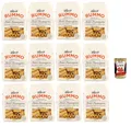 Produktbild: Rummo Rigatoni No.50 12x500g Bronze Kurzpasta Ofen & Sugo +Polpa