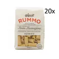 Produktbild: 20 Rummo Rigatoni N°50 Pasta Teigwaren aus Hartweizengrieß Bronze-Zeichnung 500g