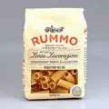 Produktbild: Rigatoni Nr. 50 Nudeln aus Hartweizengrieß 500 g - Pasta Rummo