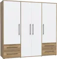 Produktbild: Kleiderschrank FORTE 