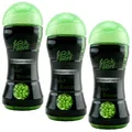 Produktbild: fresh & more Wäscheparfüm FRESH BREEZE 3 x 210g Perlen Wäscheduft Duftperlen