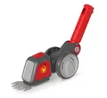 Produktbild: WOLF-Garten Grasscherenblatt Wolf Garten Grasschere GS 10 eM e-multi-star 9 cm, Mit Akku + Ladegerät