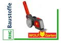 Produktbild: WOLF-Garten GS 10 eM e-multi-star™ GRASSCHERE Ohne AKKU NEU