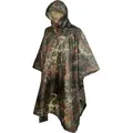 Produktbild: Brandit Ripstop Poncho, mehrfarbig für Männer