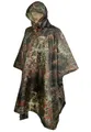 Produktbild: Brandit Allwetterjacke Brandit Herren Ripstop Poncho (1-St)