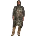 Produktbild: Brandit Ripstop Poncho Regenmantel Wasserabweisend camouflage Outdoor Wetter Cap