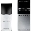 Produktbild: Issey Miyake Intense Pour Homme Eau De Toilette 75ml
