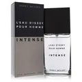 Produktbild: Issey Miyake l'eau d'Issey Pour Homme Intense 75 ml EDT Eau de Toilette