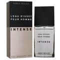 Produktbild: Issey Miyake L Eau D Issey pour Homme Intense 75 ml Eau de Toilette EDT