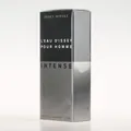 Produktbild: Issey Miyake L'Eau d'Issey - pour Homme Intense EDT 75ml