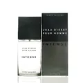 Produktbild: Issey Miyake L eau d Issey pour Homme Intense Eau de Toilette 75 ml EDT NEU OVP