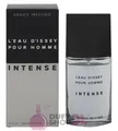 Produktbild: Issey Miyake L'Eau D'Issey Homme Intense Edt Spray 75,00 ml