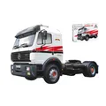 Produktbild: MERCEDES SK 1844LS V8 KIT 1:24 Italeri Kit Camion Neues Modell